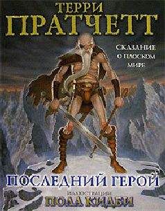 Терри Пратчетт - Невидимые академики