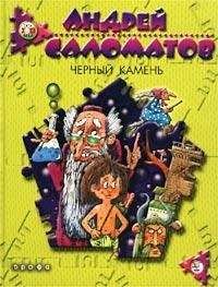 Андрей Саломатов - В поисках волшебного камня