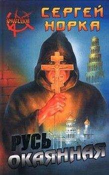 Сергей Норка - Инквизитор