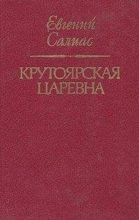 Евгений Салиас - Петербургское действо