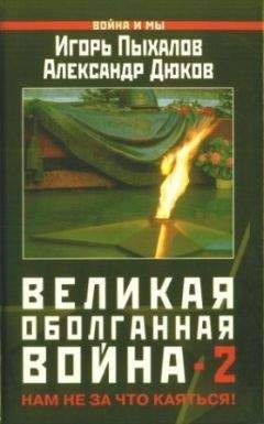 (Бирюк) Петров - Юг в огне