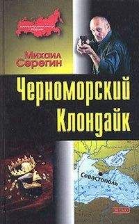 Михаил Серегин - Крестом и стволом