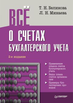 Татьяна Рогуленко - Совершенствование организации бухгалтерского учета и контроля обязательств непубличных производственных компаний по кредитам и займам