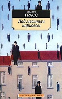 Гюнтер Грасс - Собачьи годы