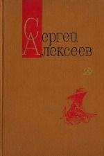 Сергей Алексеев - Богатырские фамилии (Рассказы)