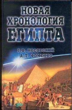 Анатолий Фоменко - Пегая орда. История «древнего» Китая