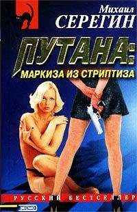 Михаил Серегин - Долг грабежом красен