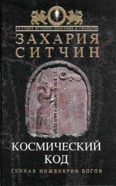 Брэд Стайгер - Звездные Боги. Космические мастера клонирования