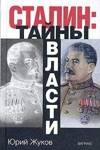Иосиф Сталин - Том 1