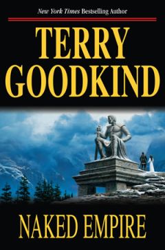 Терри Гудкайнд - Второе правило волшебника, или Камень Слёз