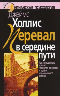 Джеймс Холлис - Под тенью Сатурна. Мужские психические травмы и их исцеление