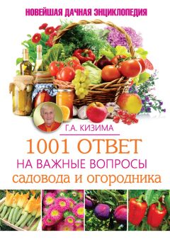 Галина Кизима - Крепкая рассада – богатый урожай. Все секреты опытного огородника
