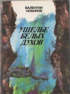 Валентин Ежов - Белое солнце пустыни