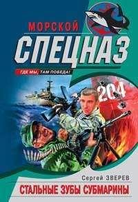 Сергей Зверев - Охота на шакала
