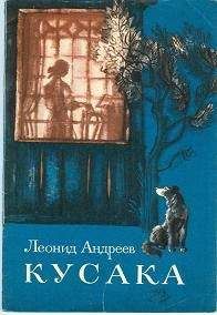 Леонид Андреев - Рассказ о Сергее Петровиче