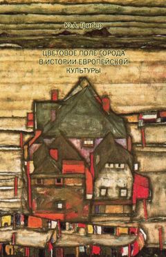 Светлана Веселова - Город. Между архитектурным проектом и информационной сетью