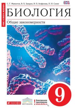 Андрей Каменский - Биология. Общая биология. 10–11 классы