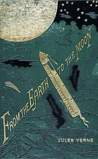 Жюль Верн - Том 1. Пять недель на воздушном шаре. С Земли на Луну. Вокруг Луны