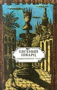 Евгений Шварц - Кукольный город