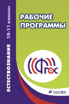 Максим Солодкий - Рабочие программы по информатике и ИКТ. ФКГОС-2004. 8-9, 10-11 классы