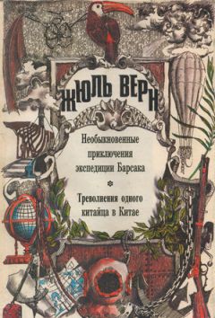 Жюль Верн - Удивительные приключения дядюшки Антифера