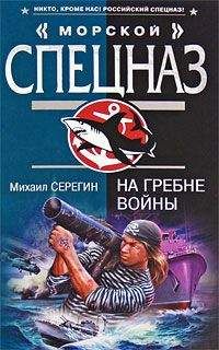 Анатолий Антонов - Капитан службы безопасности