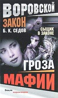 Александр Бушков - Пиранья против воров-2