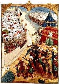 Н Пигулевская - Арабы у границ Византии и Ирана в IV-VI веках