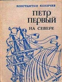 Константин Коничев - Земляк Ломоносова. Повесть о Федоте Шубине