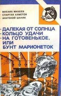 Сергей Галихин - История романа Кольцо времени