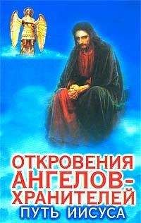 Ренат Гарифзянов - Откровения Ангелов Хранителей _ 2_Путь Иисуса