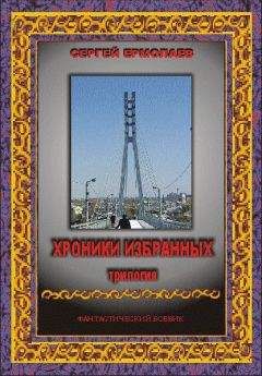 Николай Степанов - Магистр. Трилогия