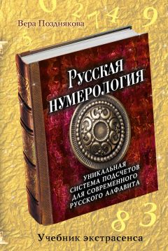 Гелена Пшеничная - Прогноз на год. В вибрациях алфавита