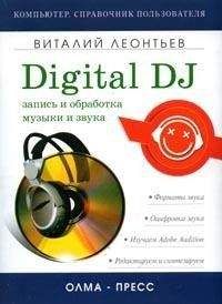 Игорь Квинт - Sound Forge 9