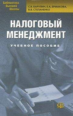 Денис Шевчук - Бухучет, налогообложение, управленческий учет: самоучитель