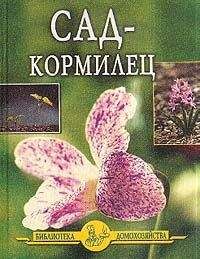 Иван Дубровин - Сад – кормилец