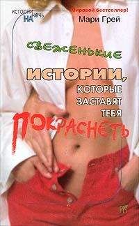 Мари Грей - Зимняя сказка