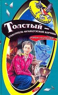 Мария Некрасова - Чертова миссия