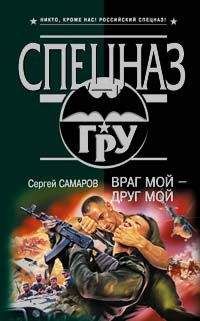 Сергей Ермаков - Месть — штука тонкая