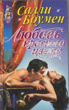Салли Боумен - Тайна Ребекки