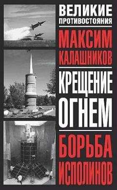 Максим Калашников - Цунами 2010-х годов