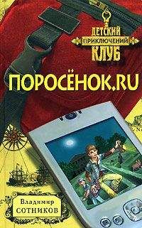 Владимир Сотников - Похищение неправильной собаки