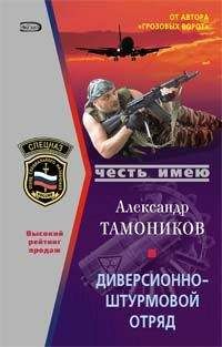 Александр Тамоников - Норвежский инцидент