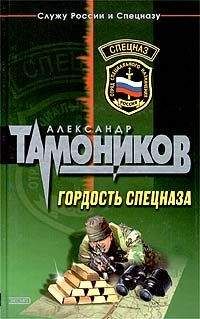 Александр Тамоников - Упреждающая акция