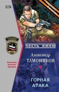 Александр Тамоников - Взвод специальной разведки