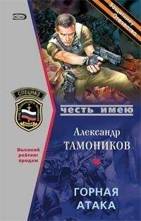 Александр Тамоников - Возмездие