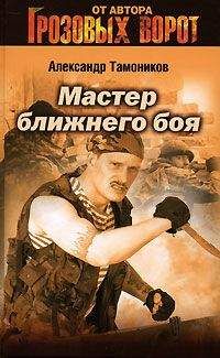 Александр Тамоников - Наш ответ наркобаронам