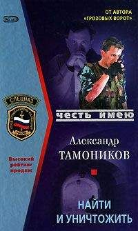 Александр Грог - Время своих войн-1