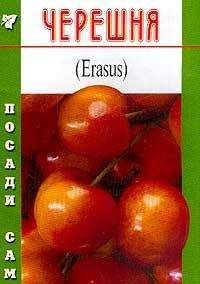 Николай Звонарев - Вишня, черешня. Сорта, выращивание, уход, заготовки