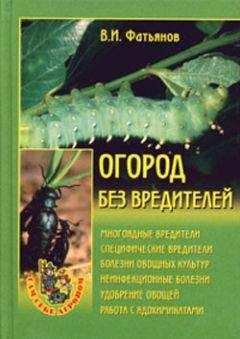 Надежда Коцарева - Золотые правила садовода и огородника